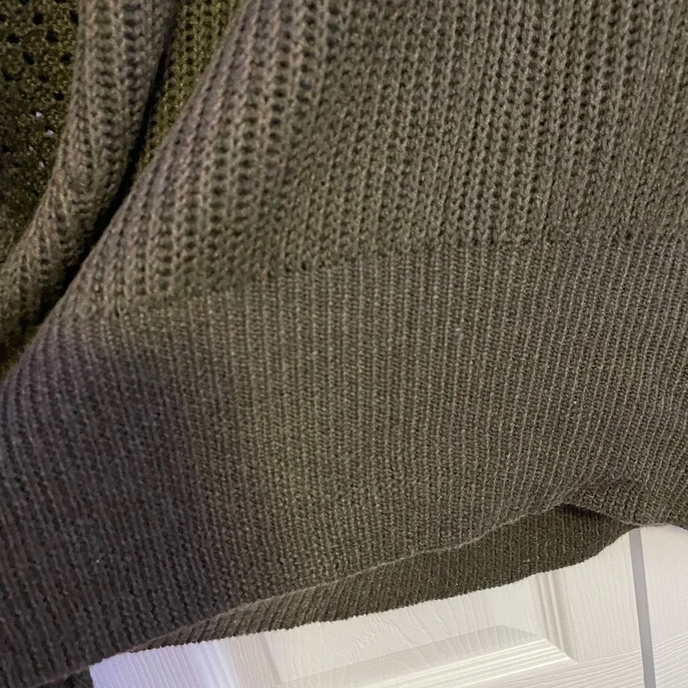 CJLA • Olive Janessa NWOT - Picture 6 of 7